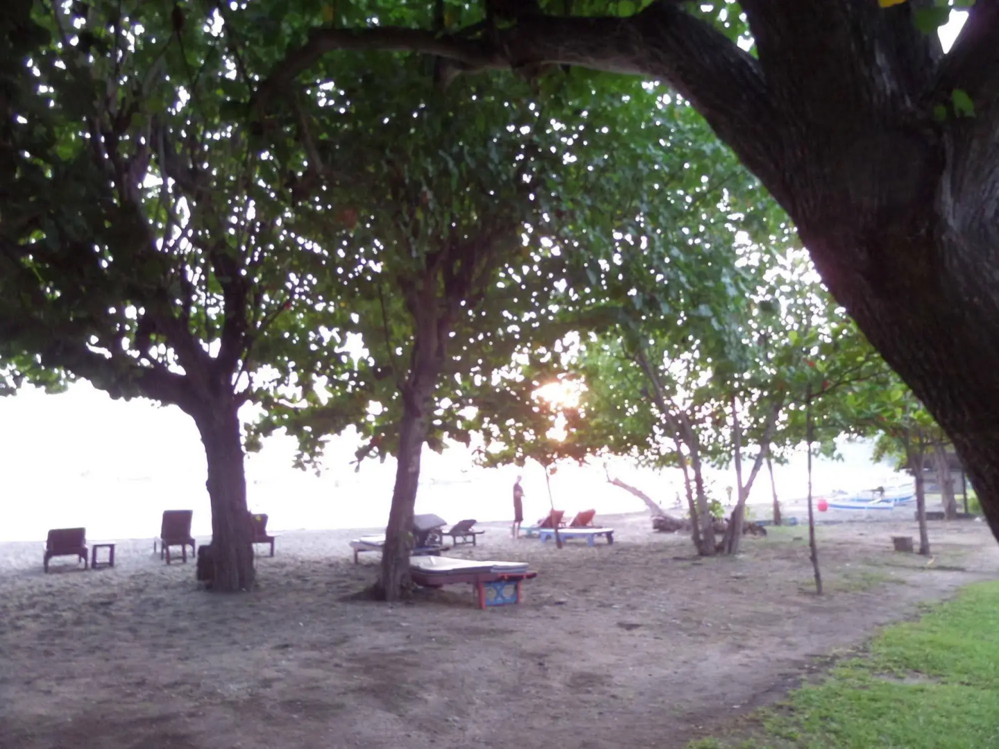Taman Selini Wahana Beach Bungalows
