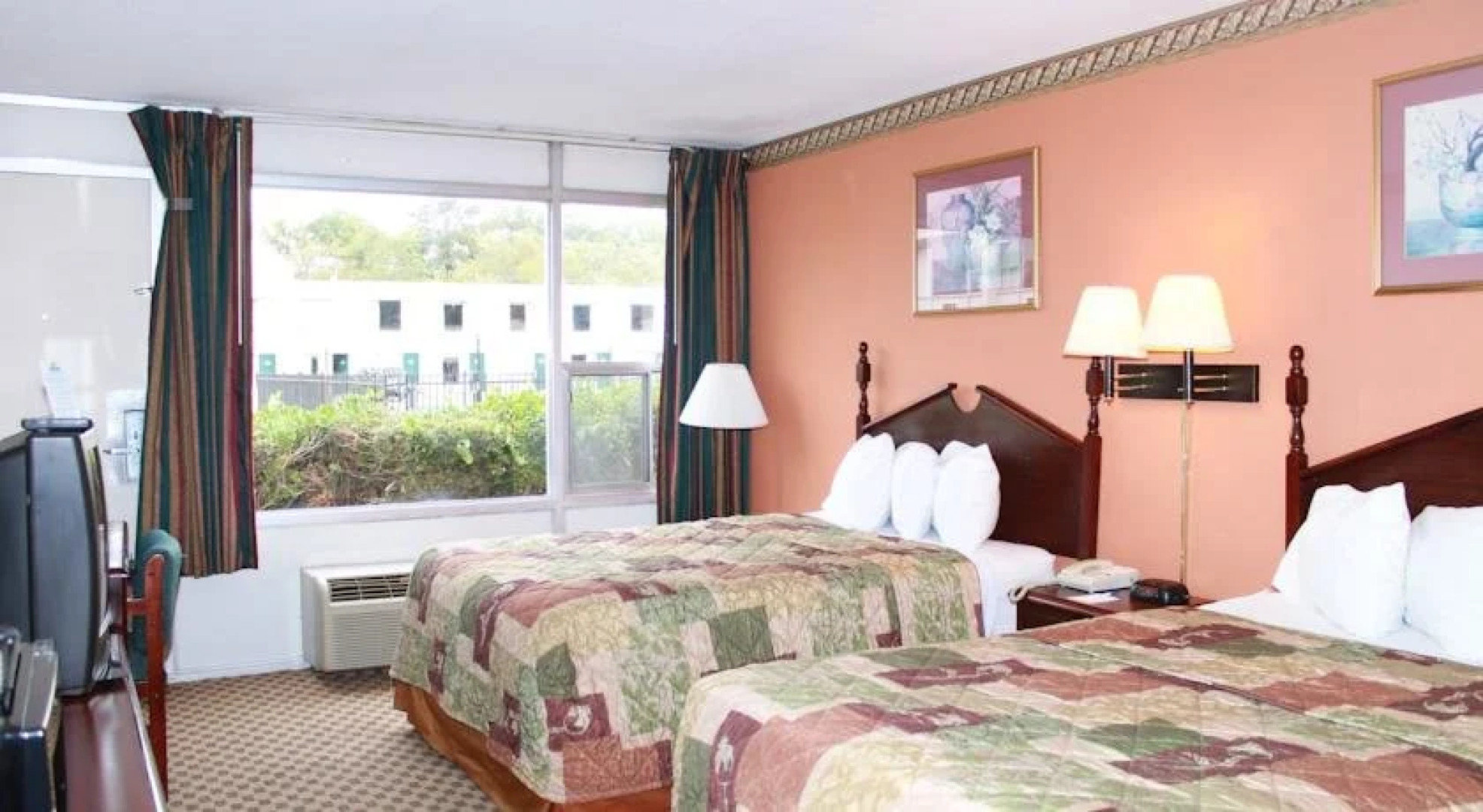 Days Inn Richmond North