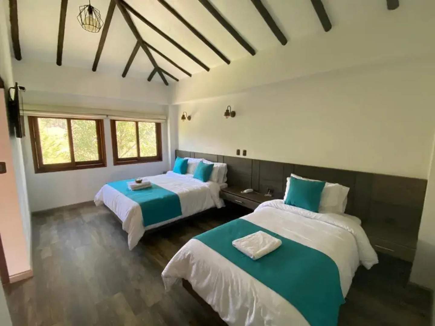 Hotel El Porton De Los Jeroglificos