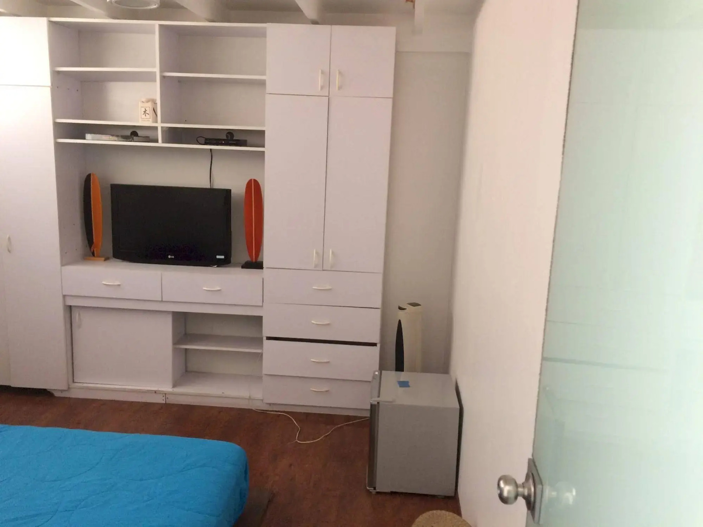 Paipo Bed Breakfast & Surf