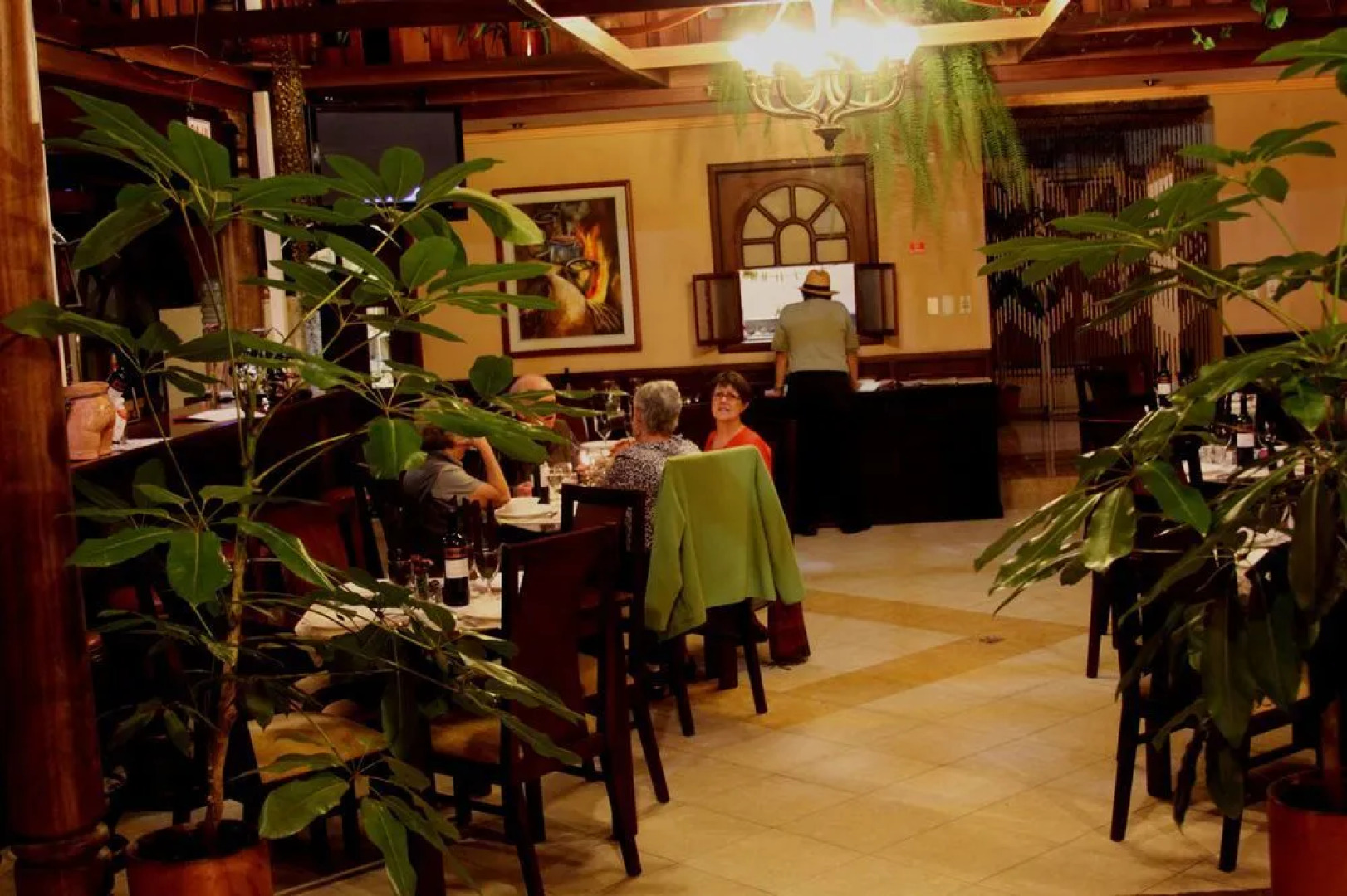 Hotel NASS Casa Coronel