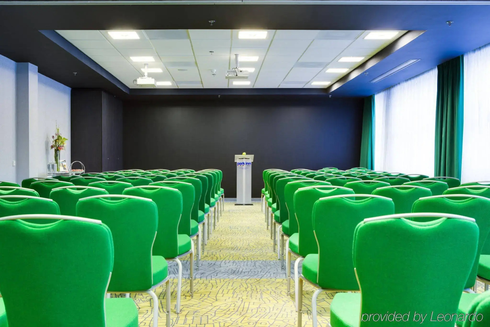 Park Inn by Radisson Amsterdam Airport Schiphol
