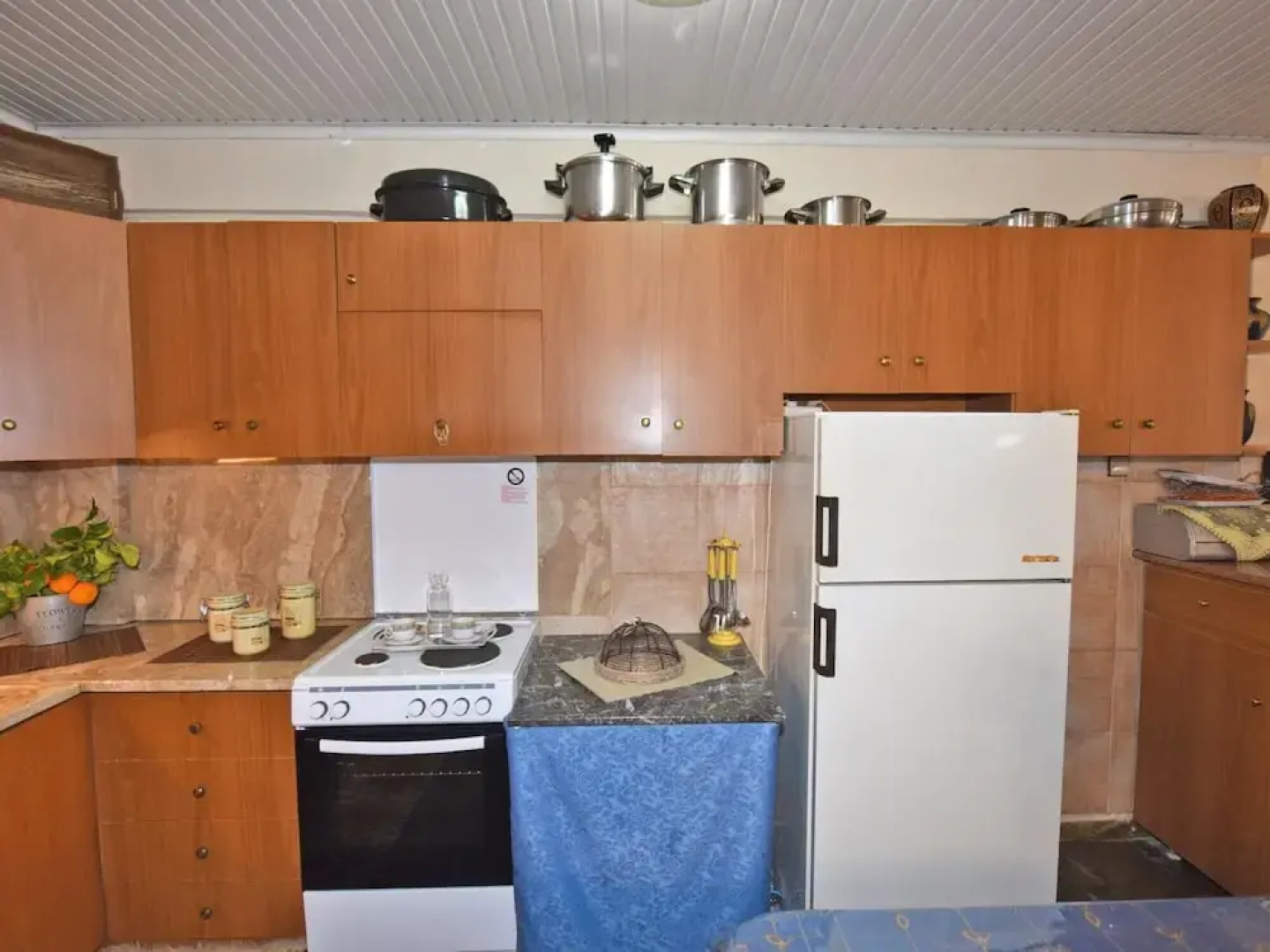 Ammos House Seaview - Agios Mamas Beach Halkidiki