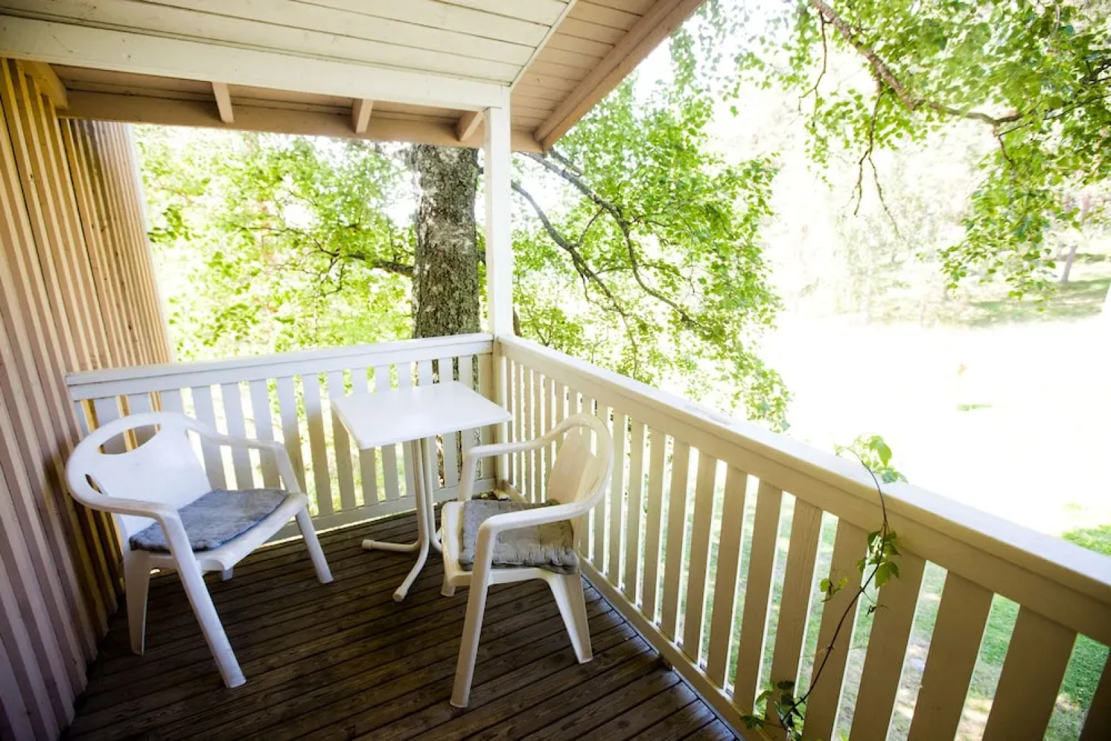 Holiday Resort Naaranlahti