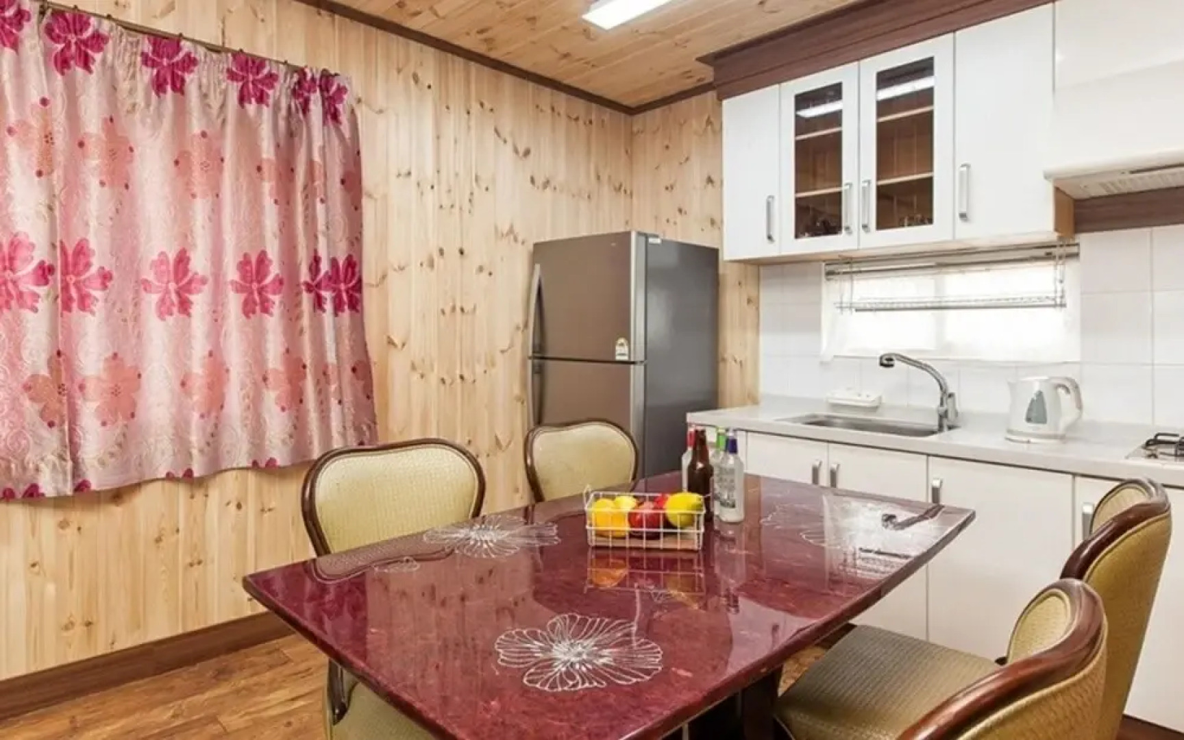 Yangpyeong 1469 Pension