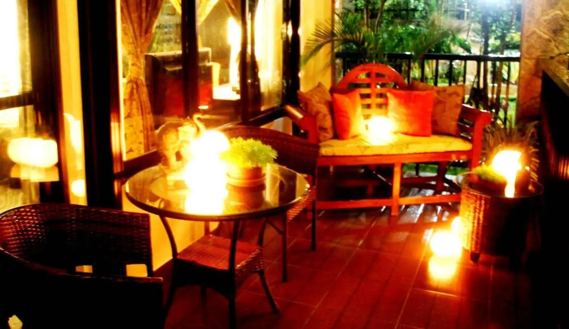 La Vista Highlands Mountain Resort