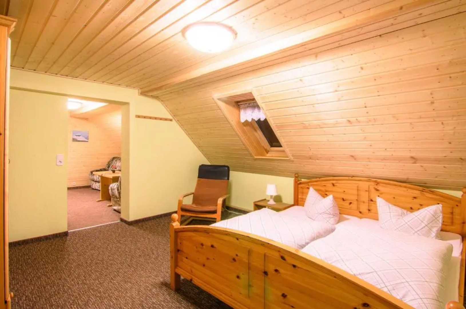 Ferienhotel Goldhübel