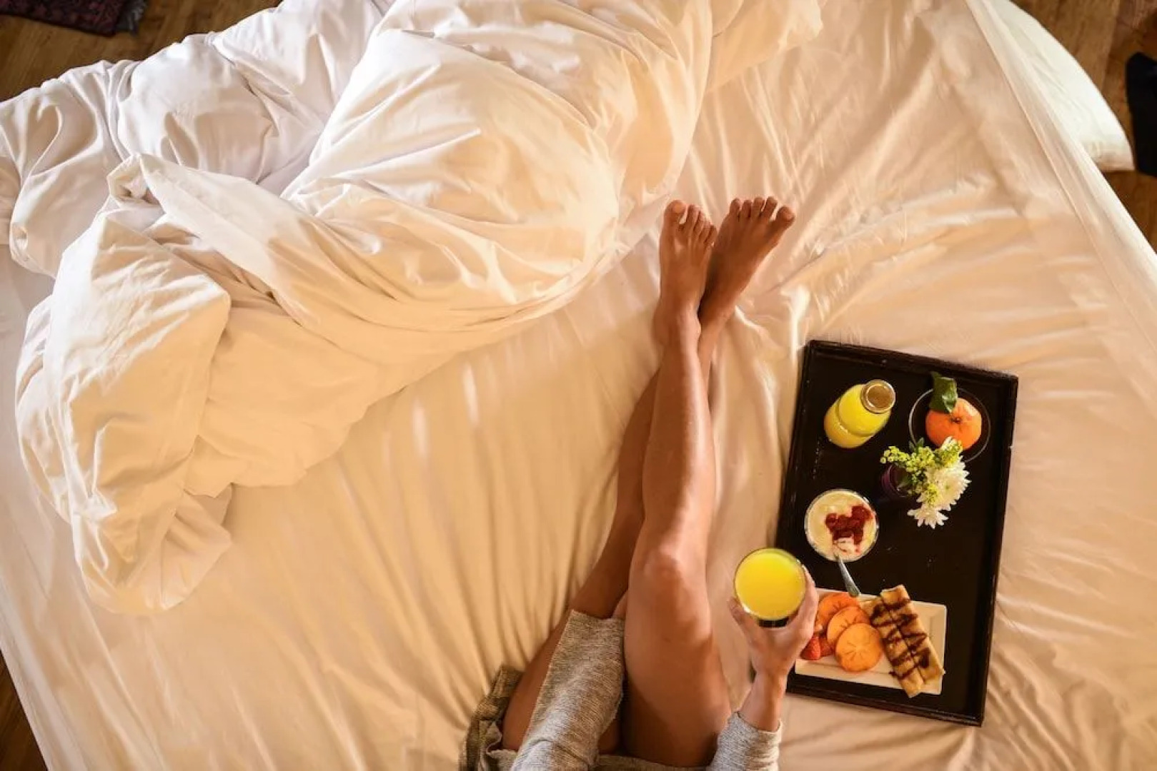 Cnaan Village - Boutique and Spa Villa