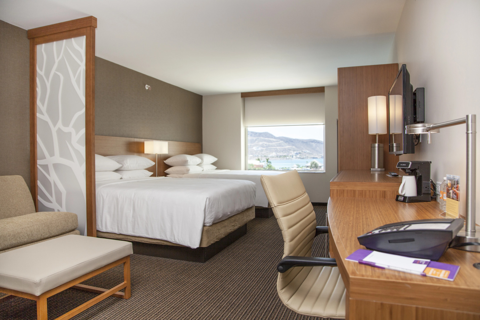 Courtyard La Paz Baja California Sur