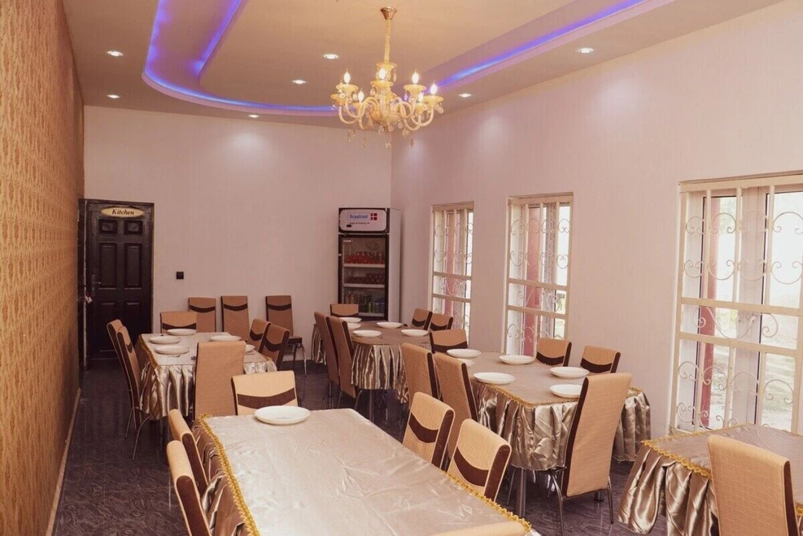 Vortex Hotels and Resort Limited