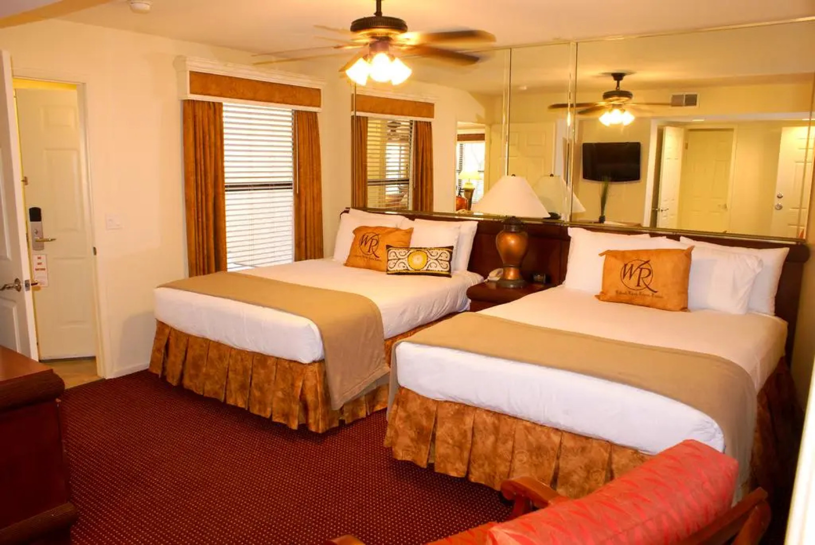 Westgate Flamingo Bay Resort