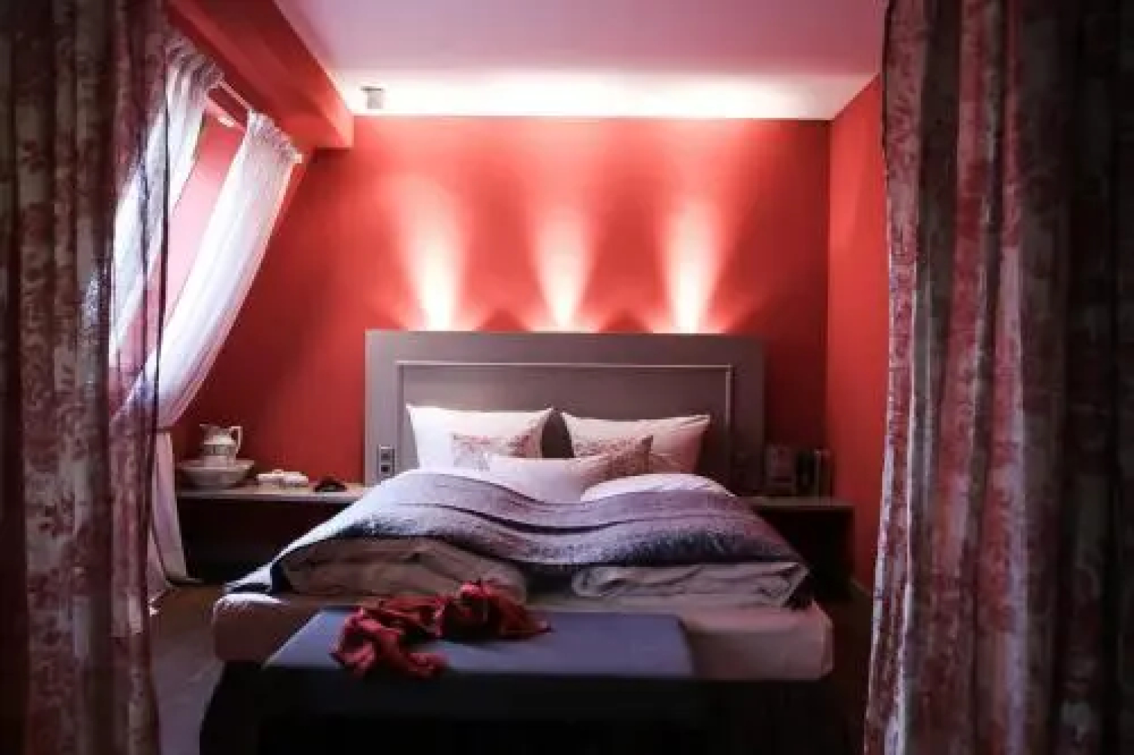 Romantik Hotel Friedrich von Schiller