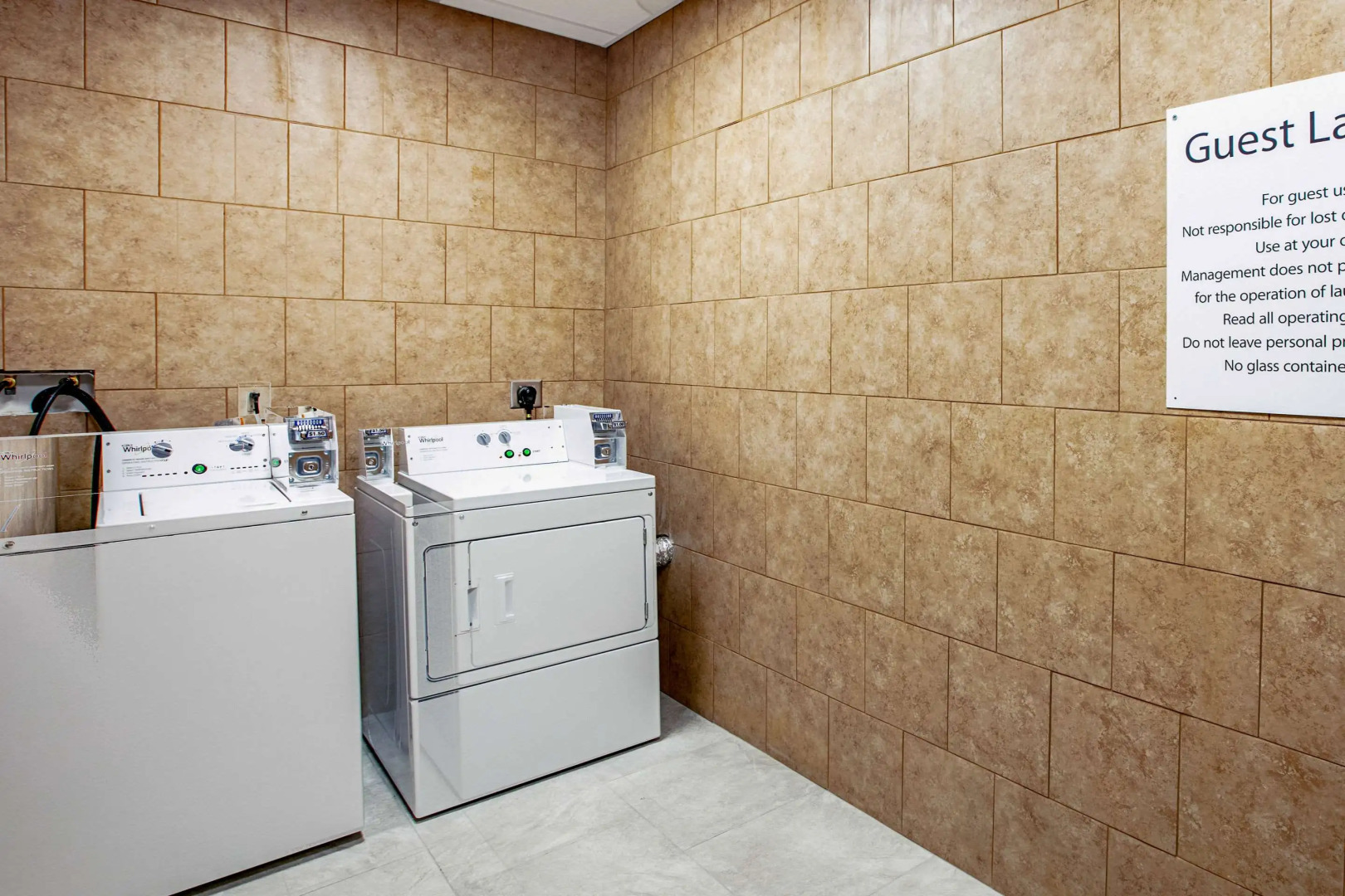 Comfort Suites Fishkill near Interstate 84