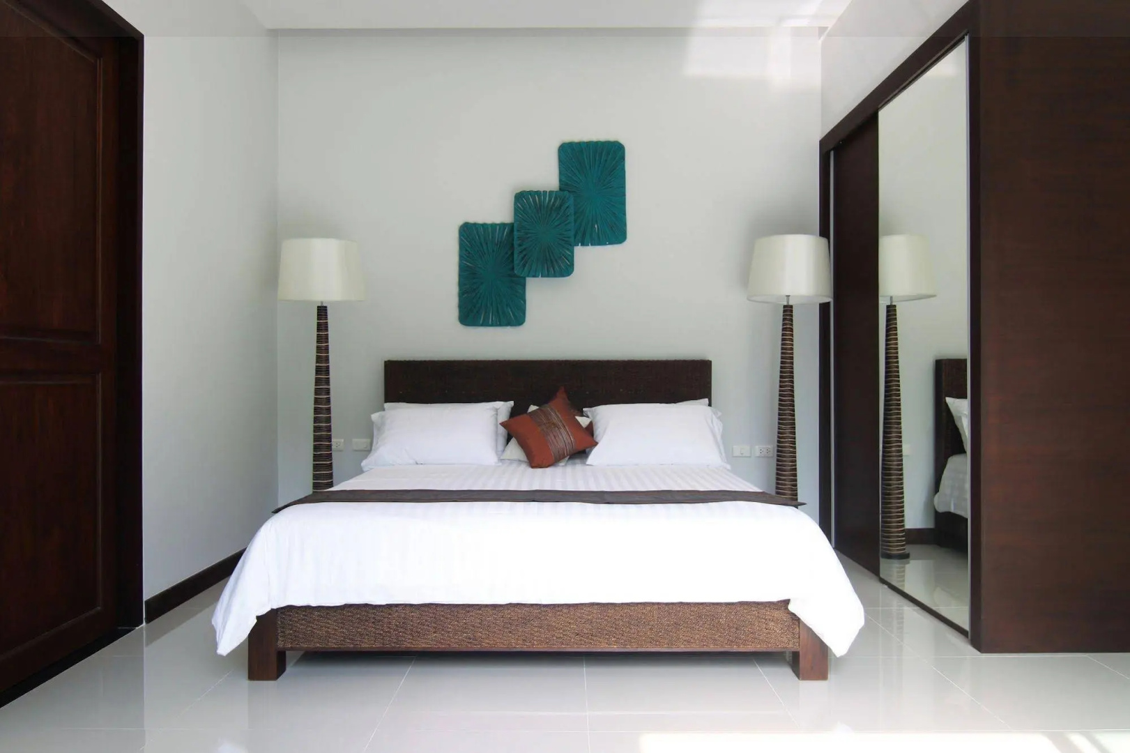 Ananta Thai Pool Villas Resort Phuket
