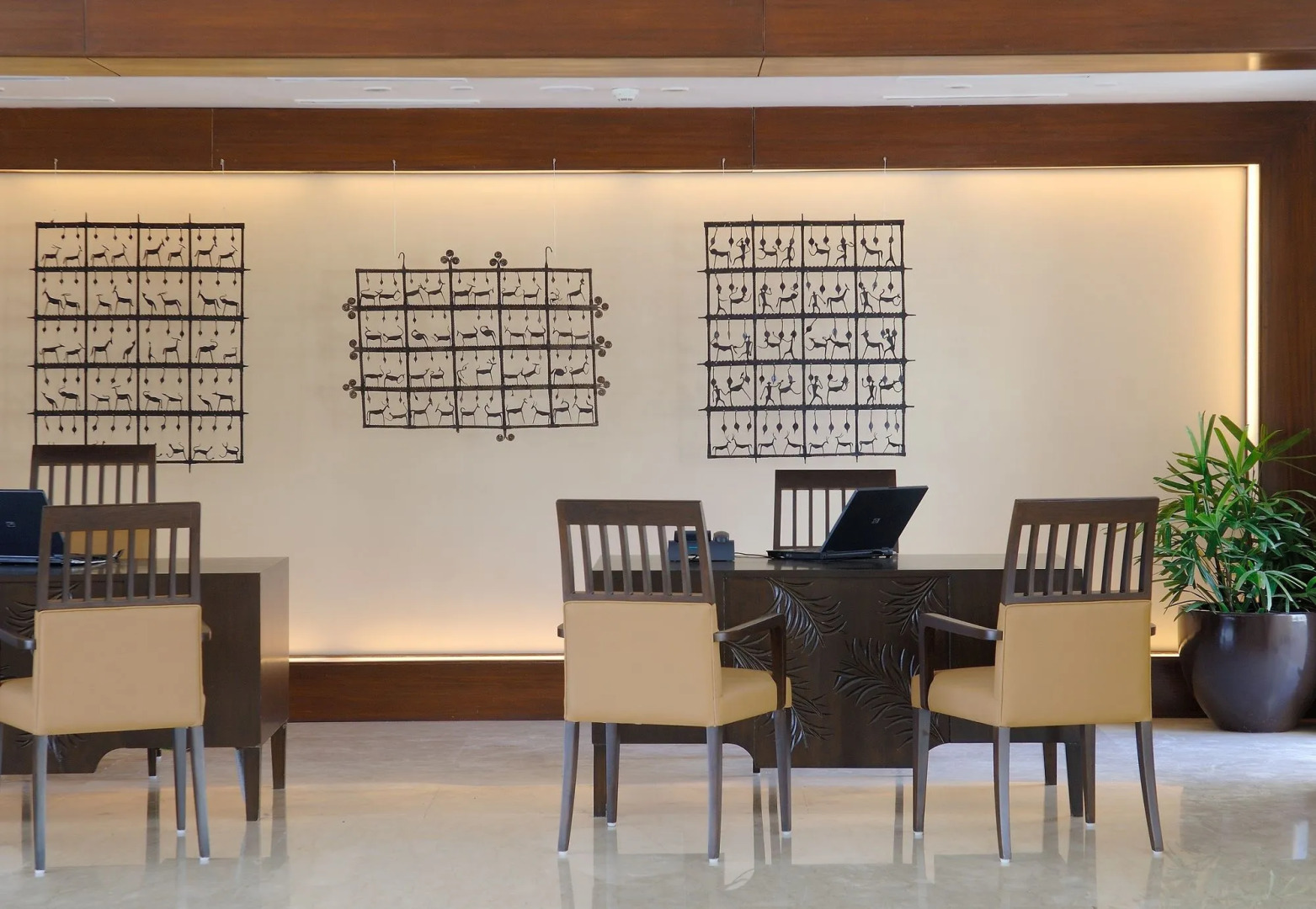 The Lalit Temple View Khajuraho