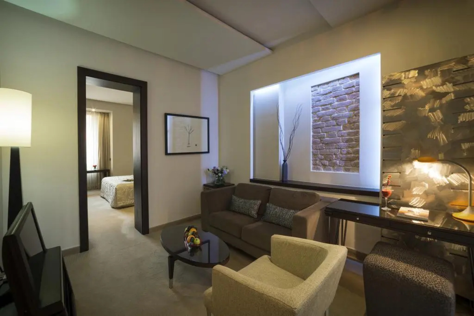 Отель Townhouse27