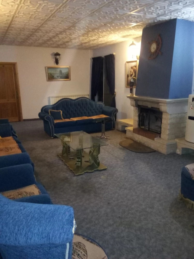 Palace Hotel Becharre