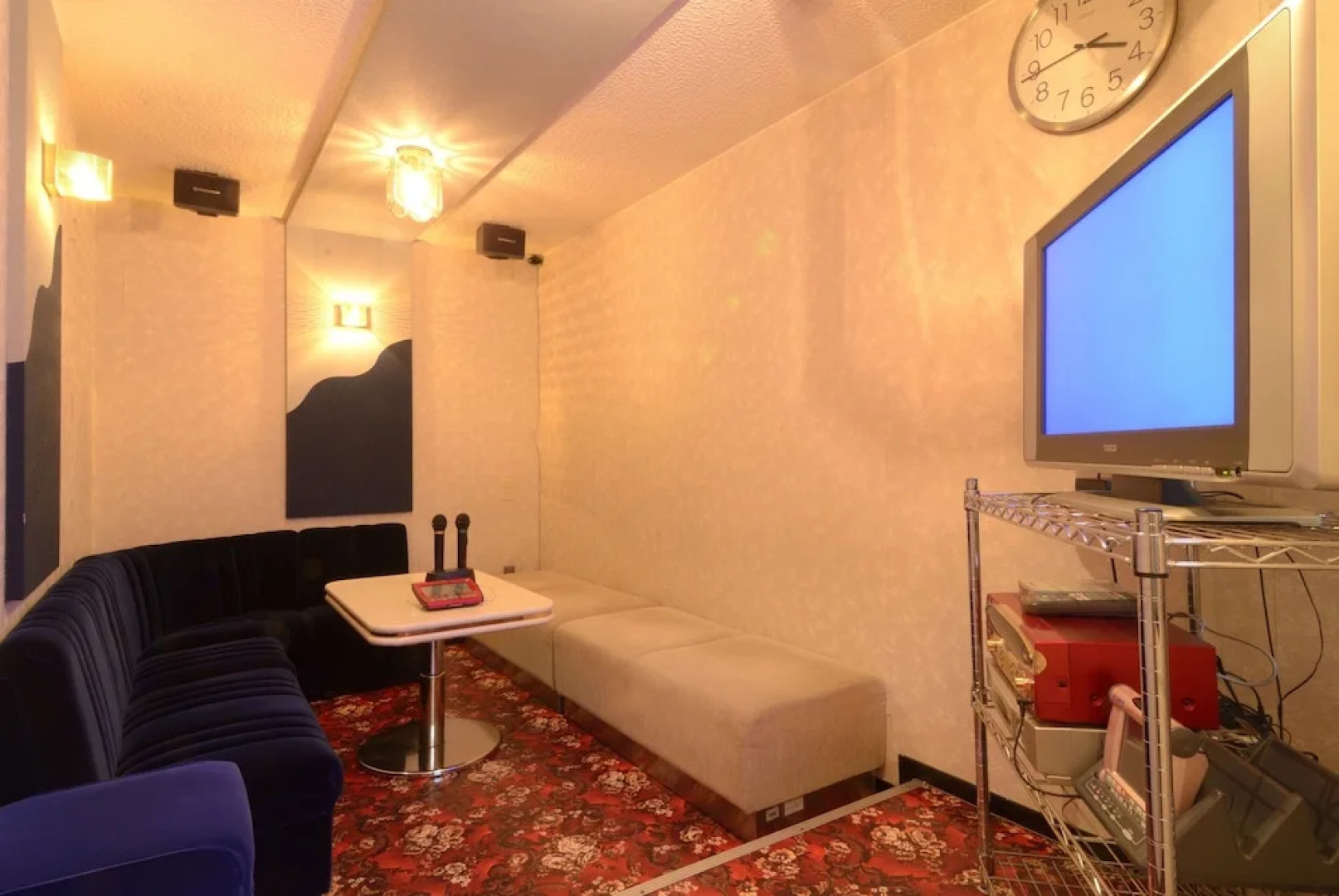 Forest Resort Conifer Iwabitsu