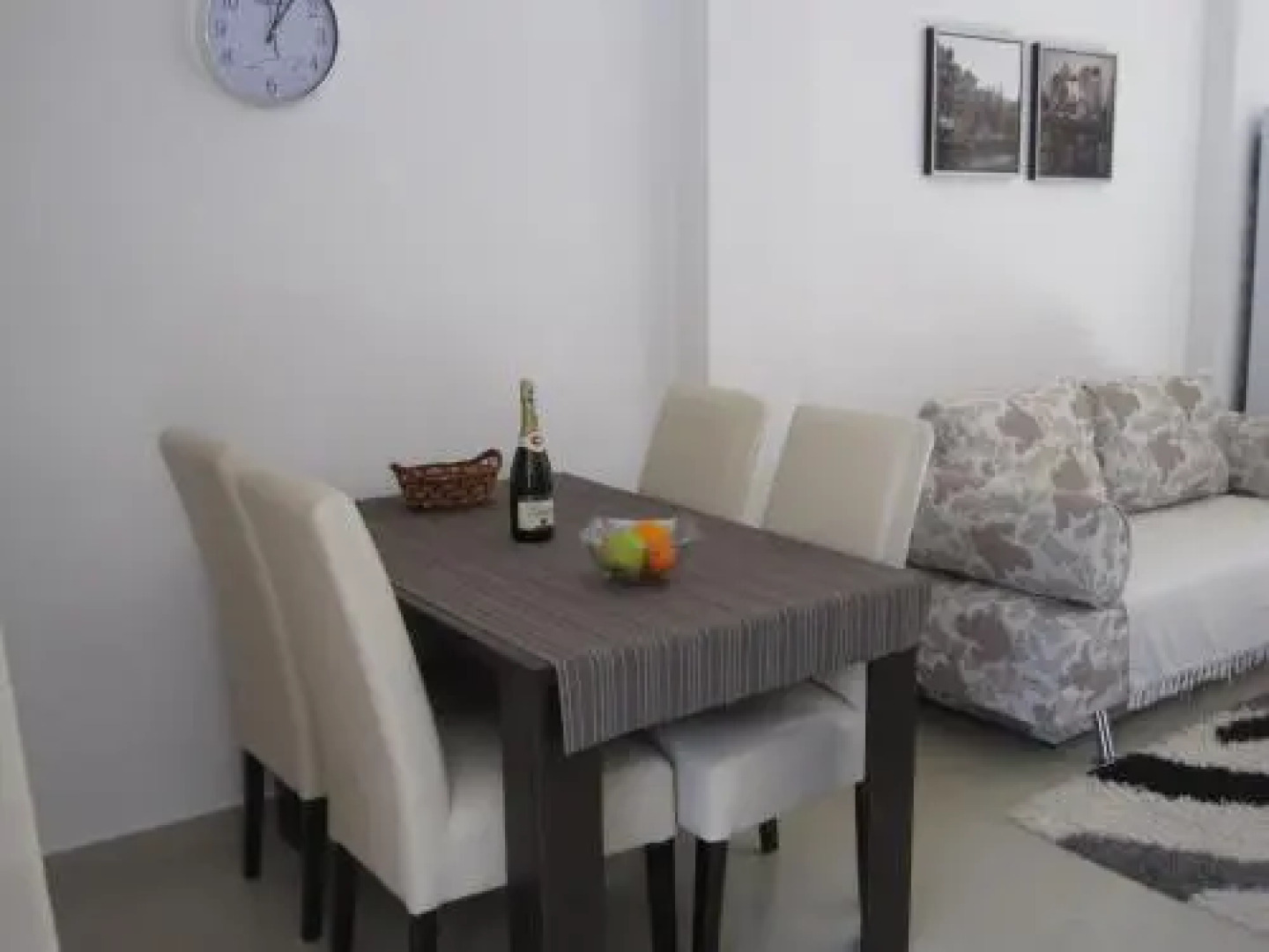 Monterus Bečići Apartments