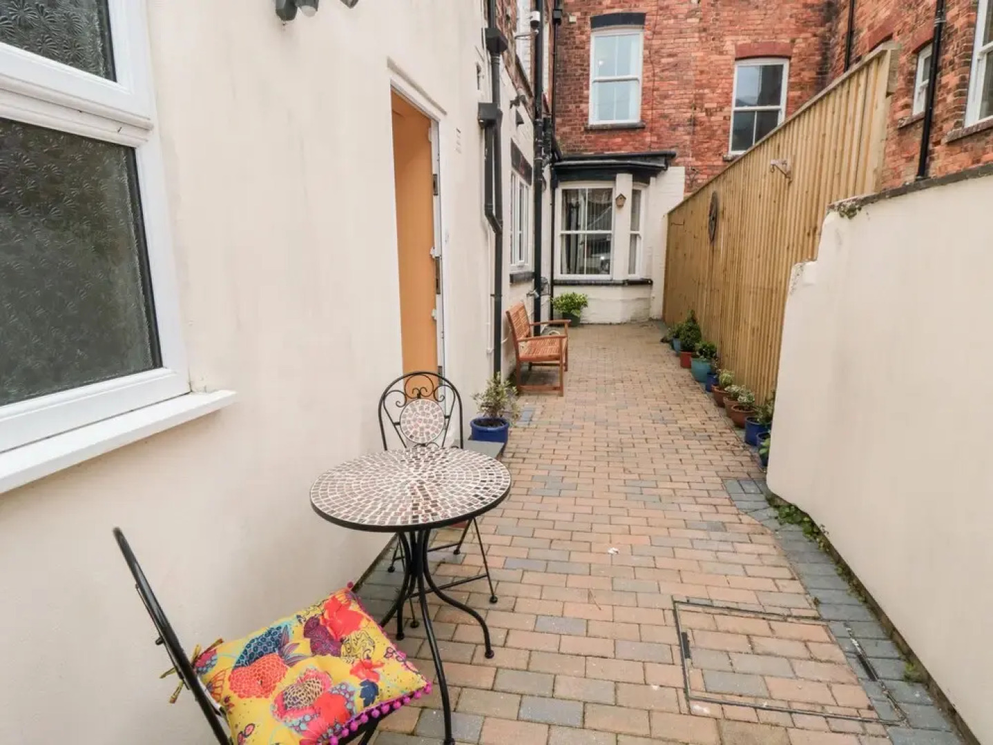 50 West Street Edelweiss