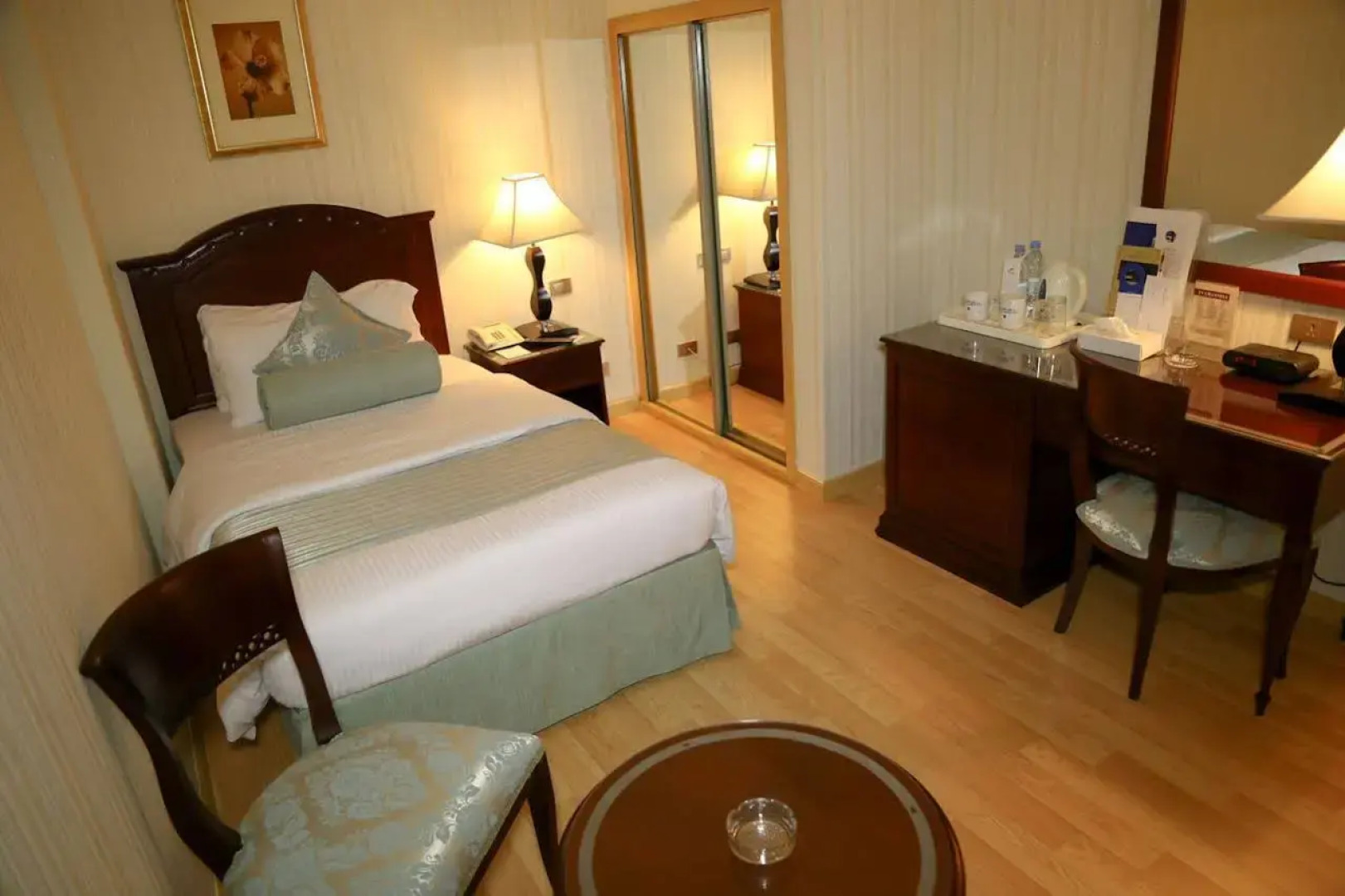 Golden Tulip Al Hamra