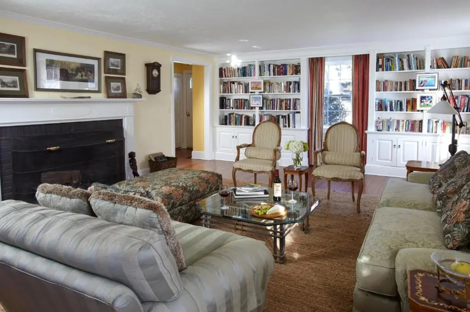 The Stony Brookside Bed & Bike Inn