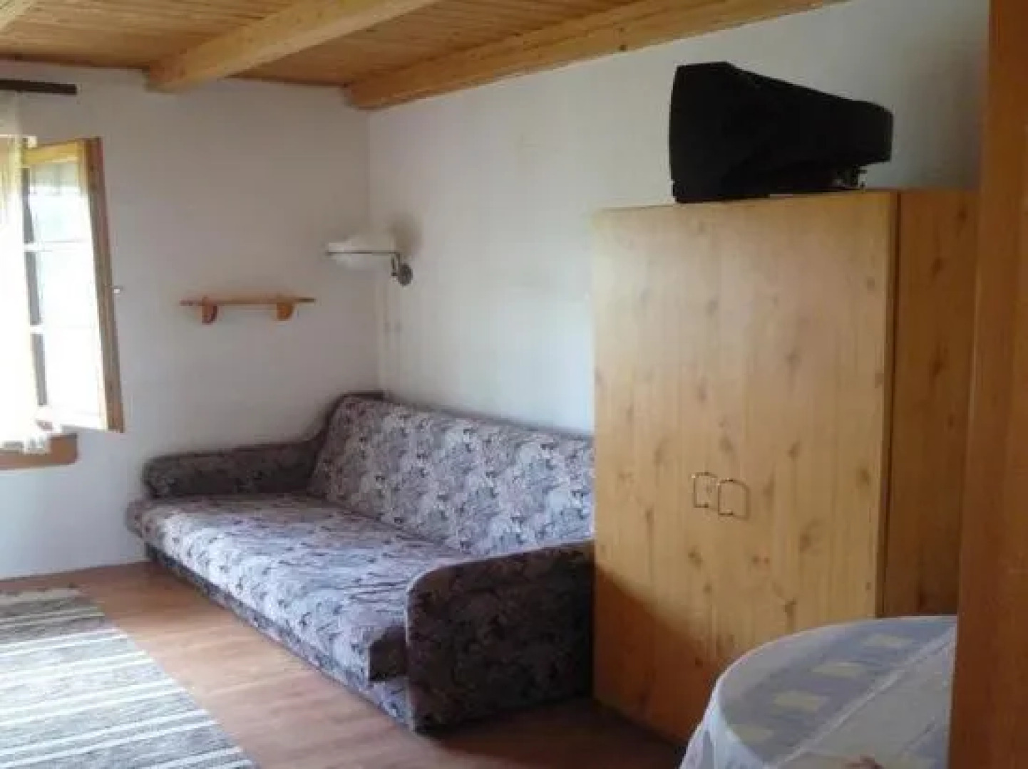 Hoffmann Vendégház