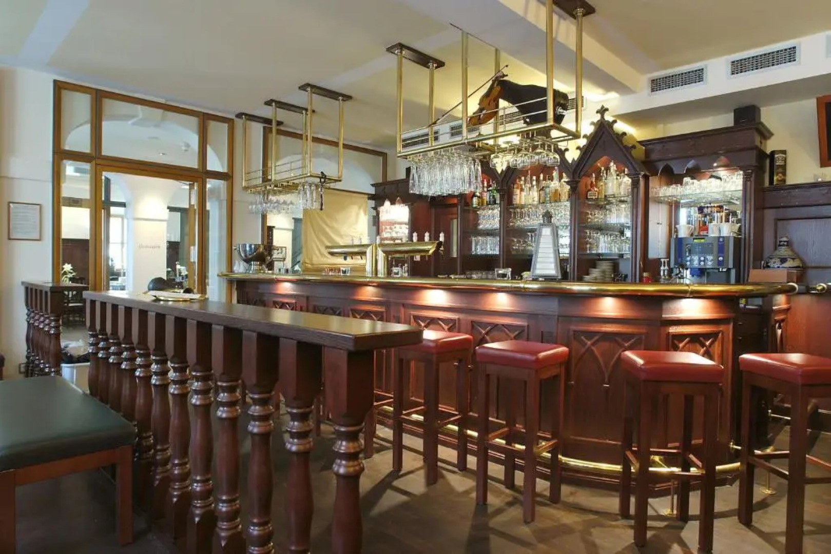 Hotel Alter Pfarrhof