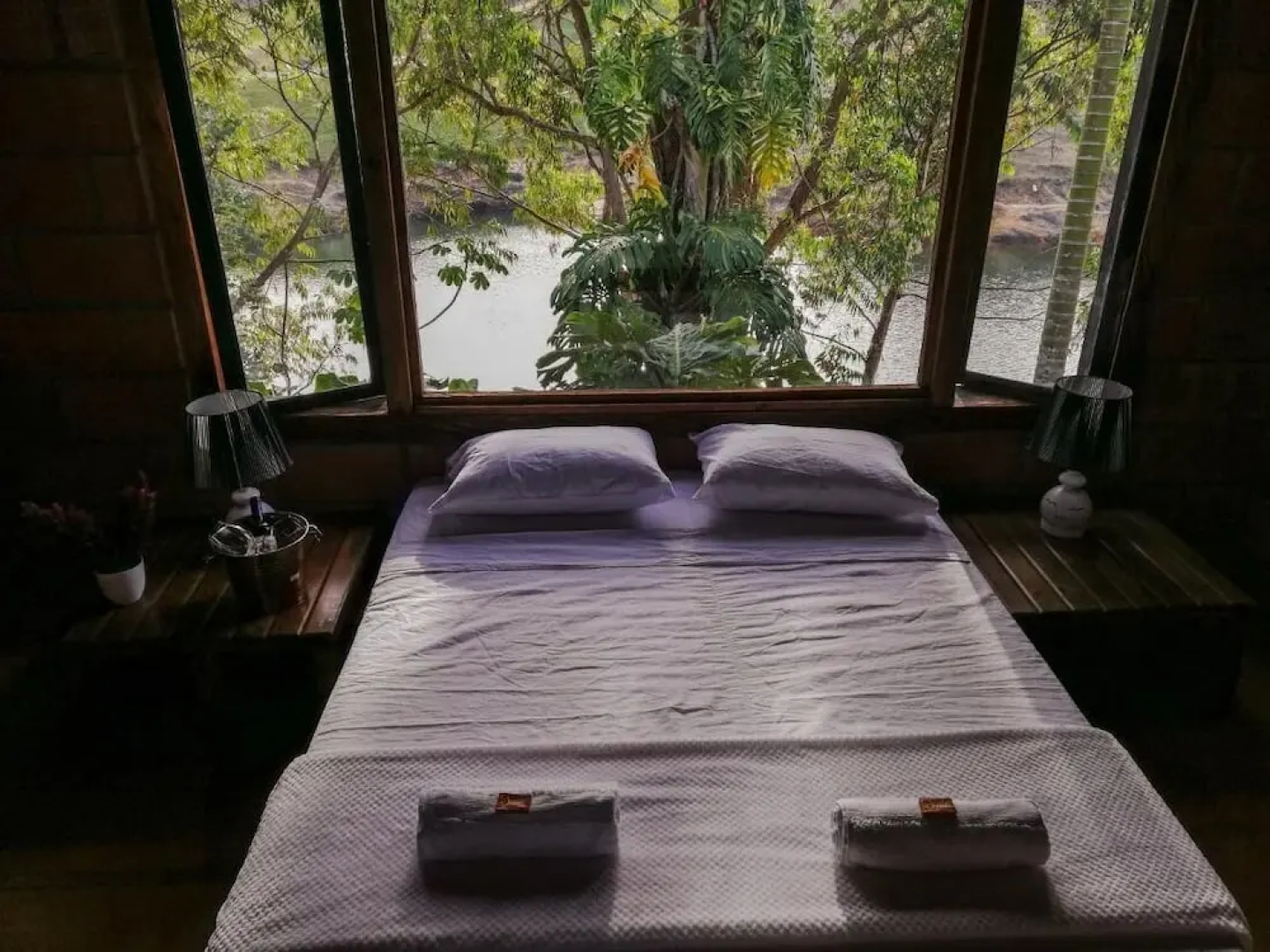 Aqua Ecolodge Harmony and Nature