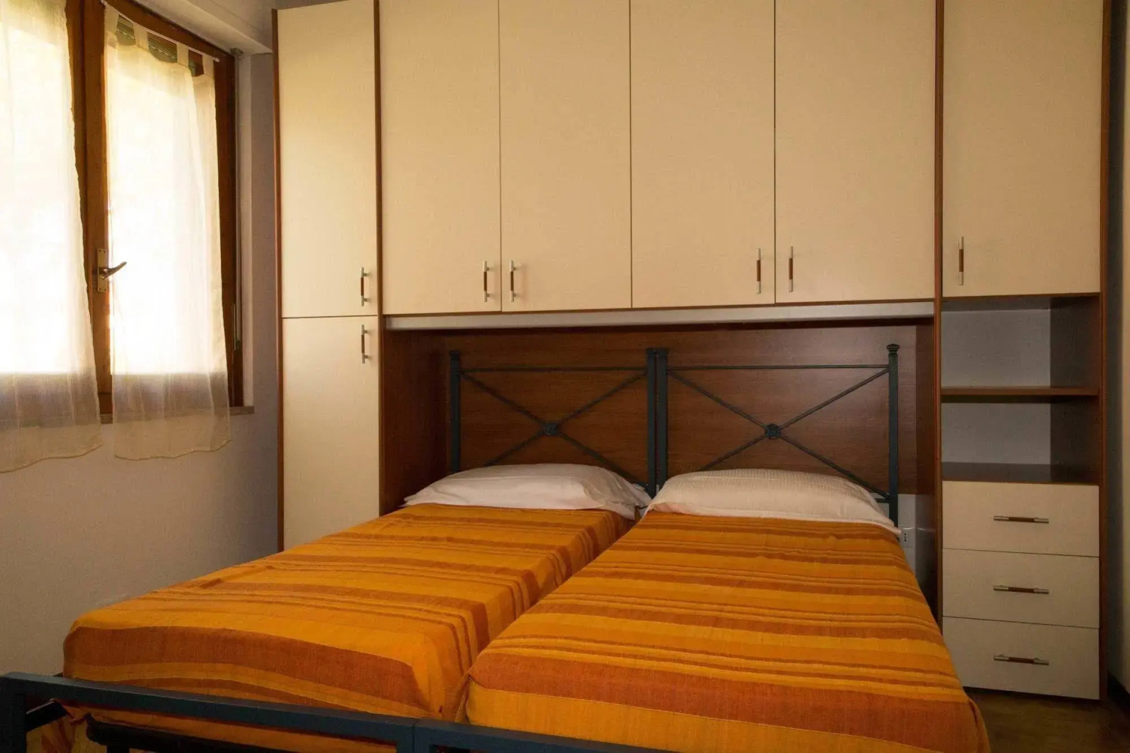 Residence le Villette Follonica