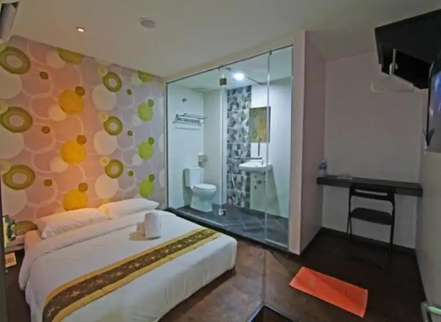 Hotel O Orange Hotel Kuala Pilah