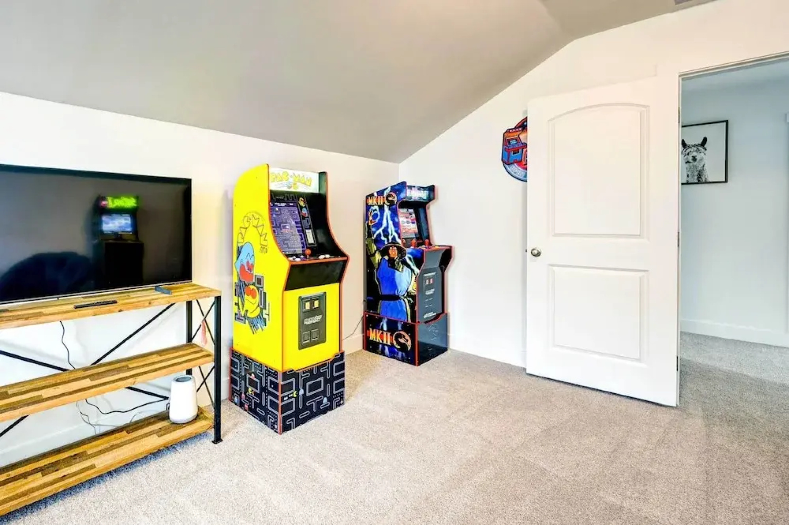 12 Mi to Dtwn Flagstaff: Spacious Bellemont Home!