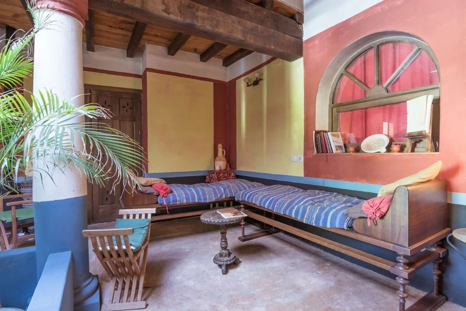 Hotel Rural Termas Aqua Libera