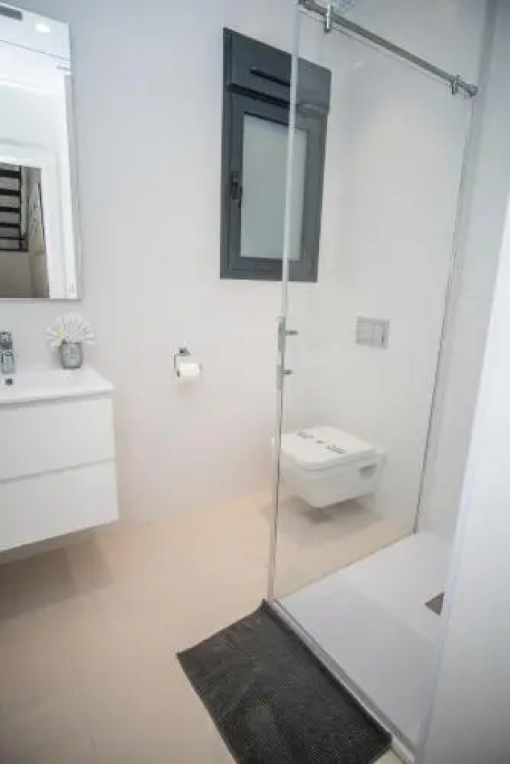 Villa Deluxe La Marina Beach