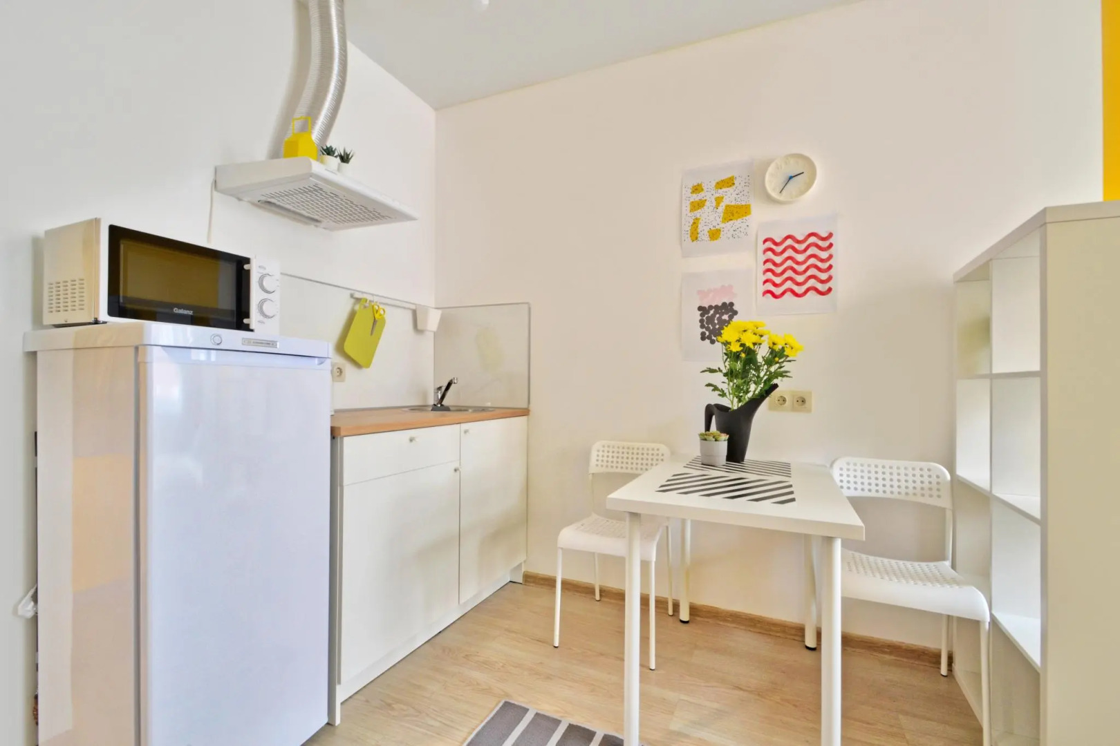 Apartments Private (Апартментс Прайвит) на улице 9 Мая