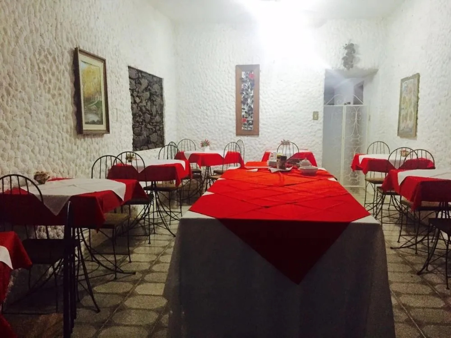 Pousada Vale da Serra