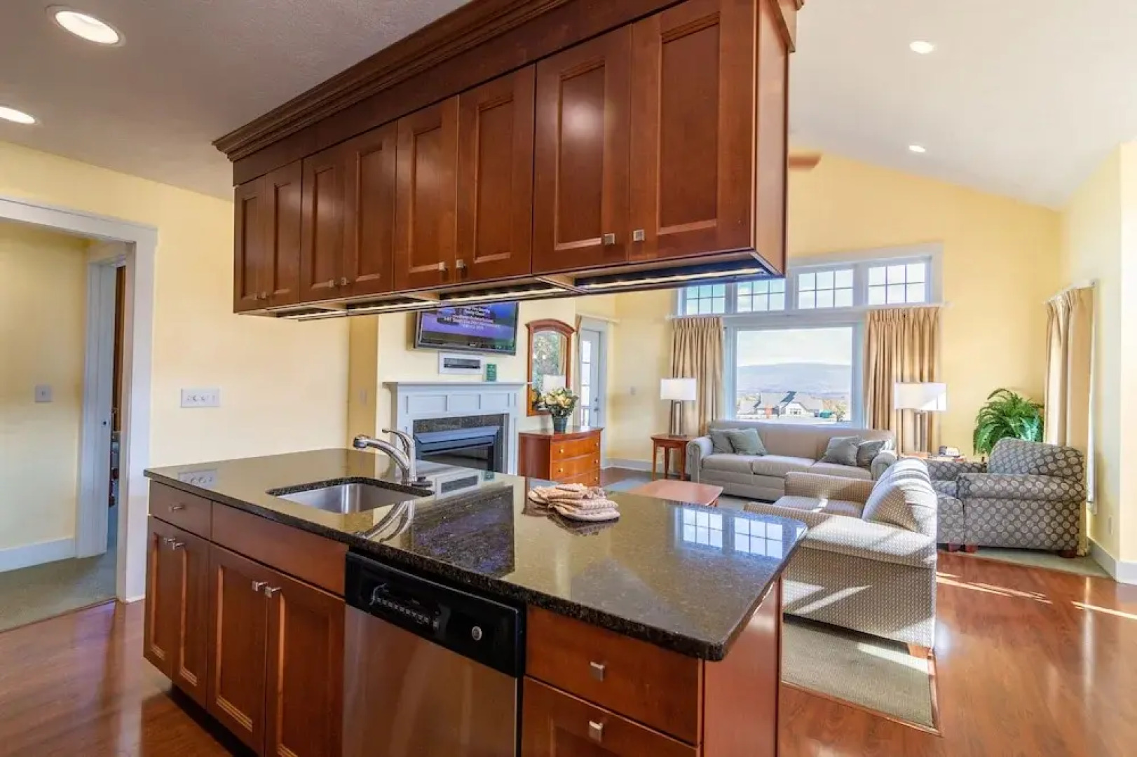 Massanutten's Regal Vistas by Tripforth