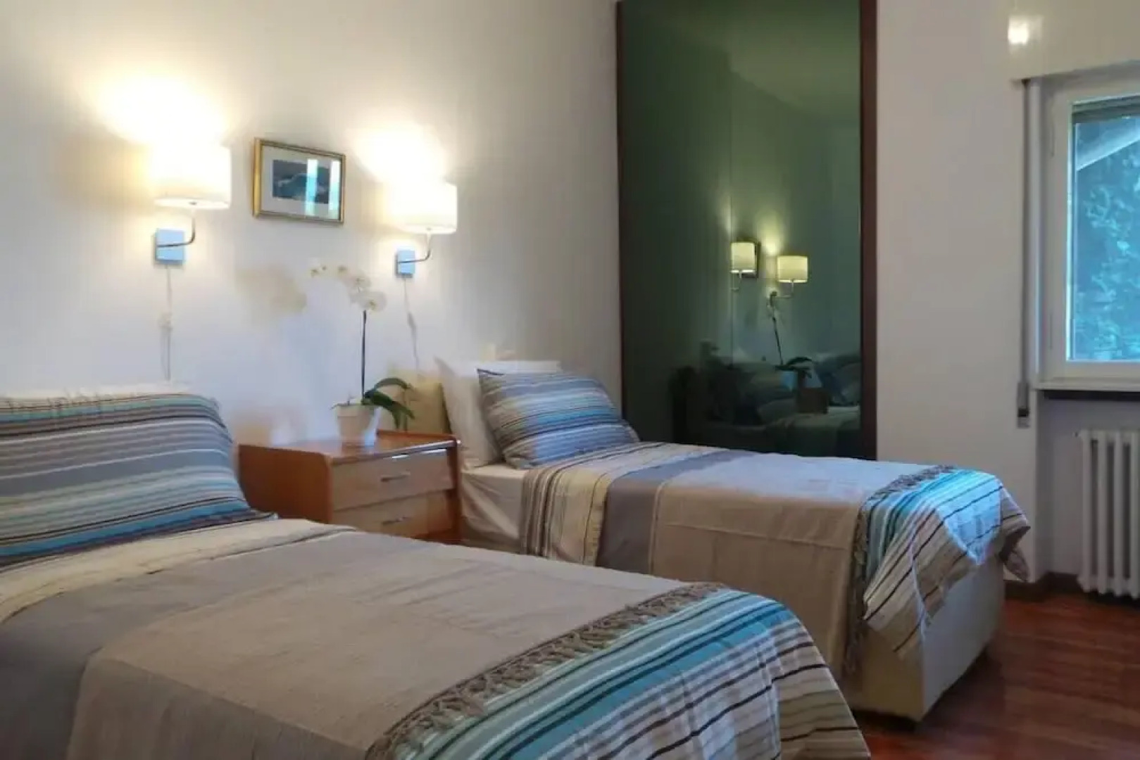 Italian Lakes Lakeside Villa With Direct Lake Access