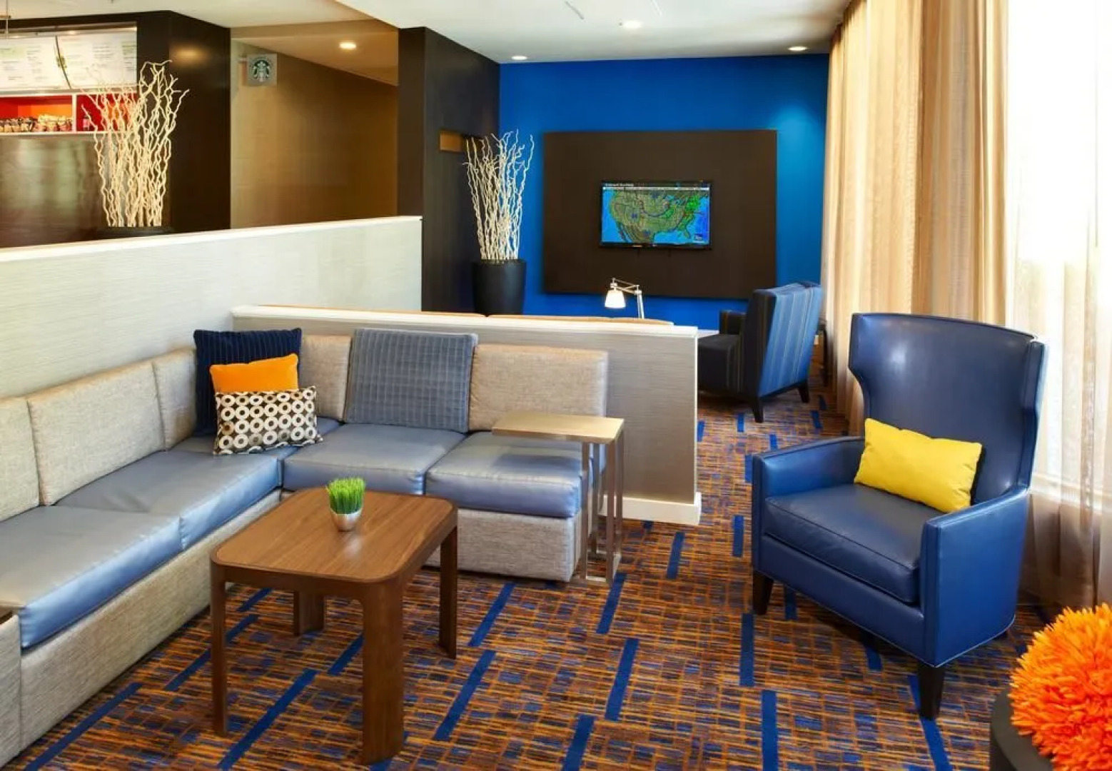 Courtyard Detroit Dearborn