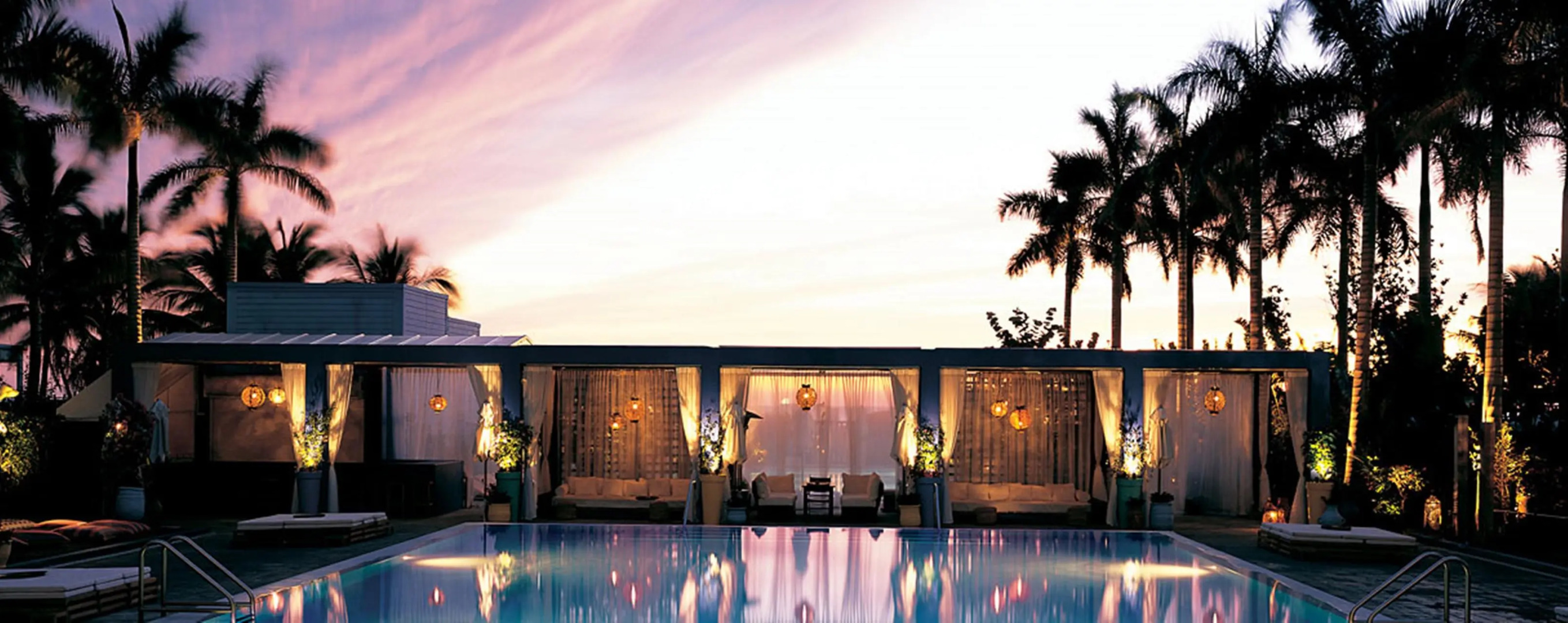 Shore Club South Beach