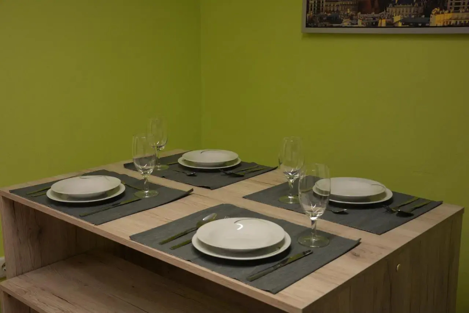 Ferienwohnung Christina