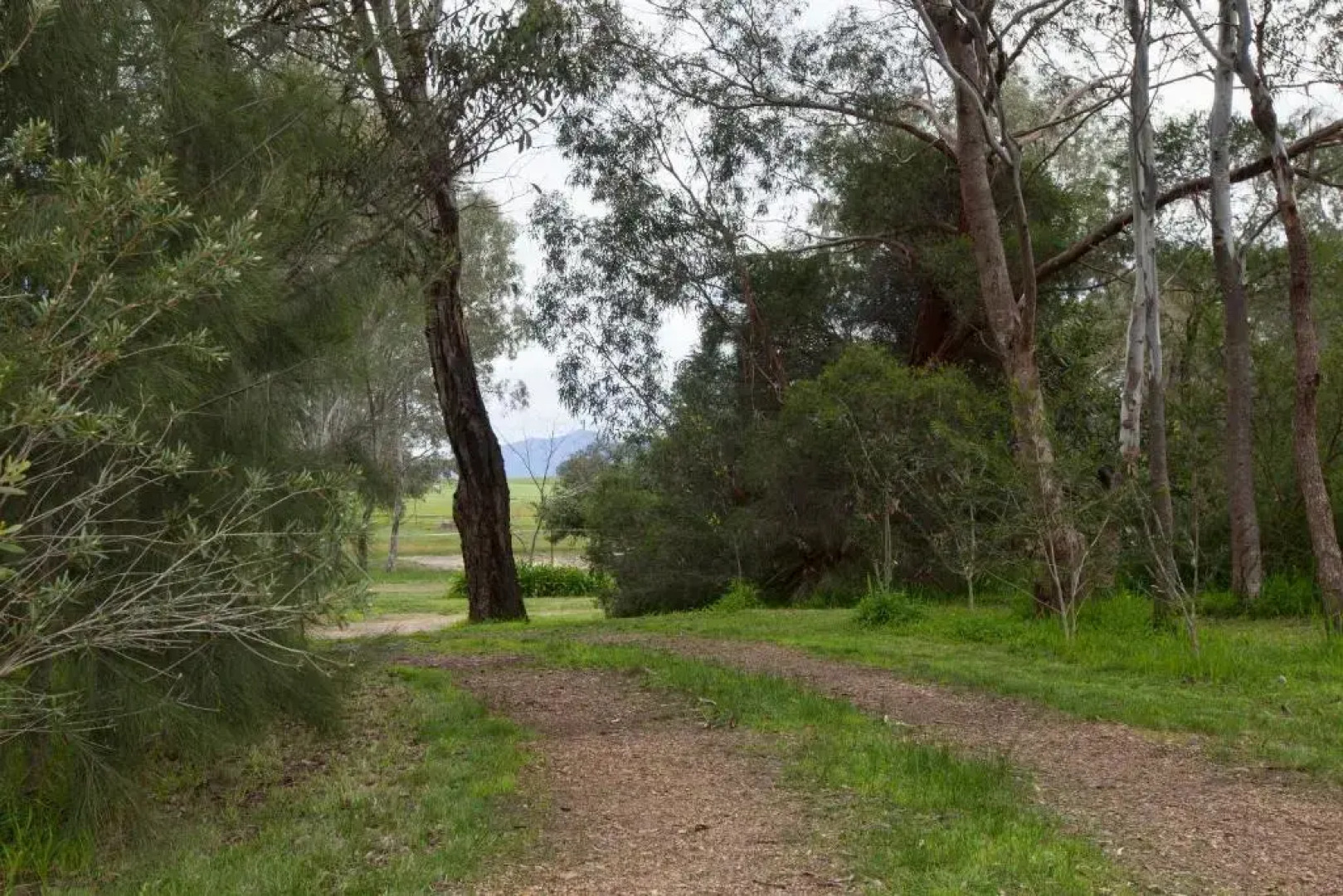 The Apartment - Moyston