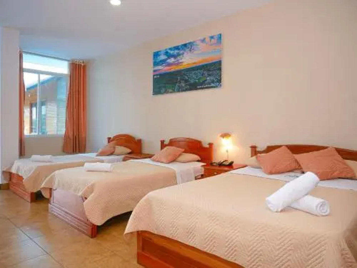 Hosteria Remanso