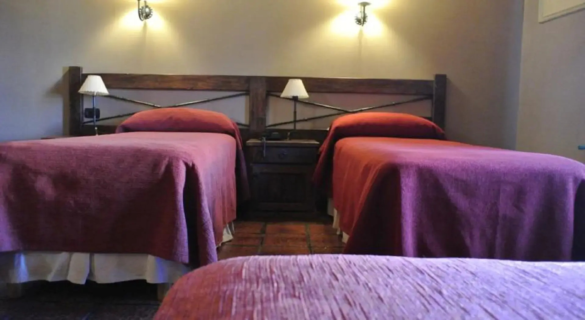 Aire Andino Apart Hotel