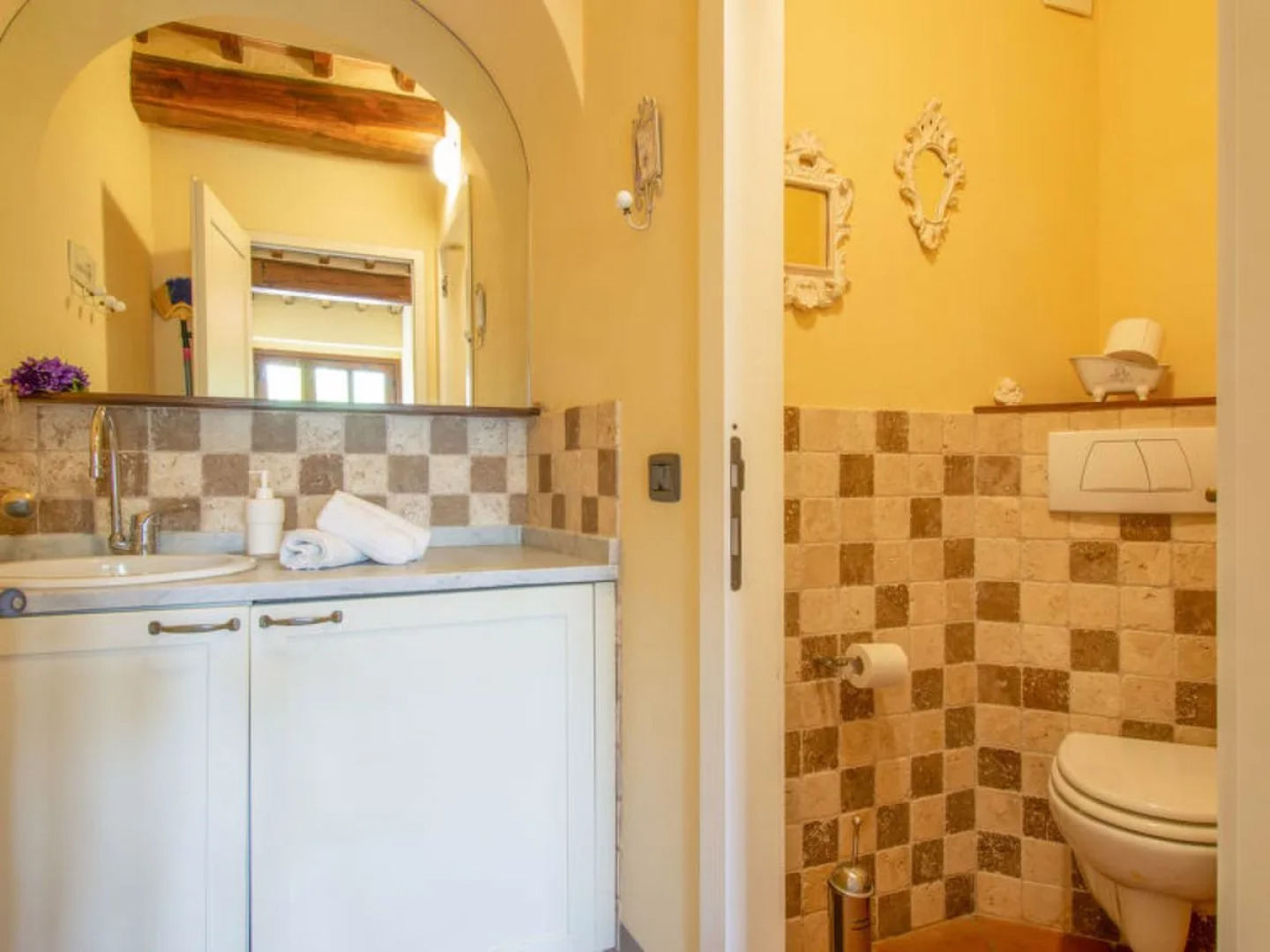 Locazione turistica Il Casolarino