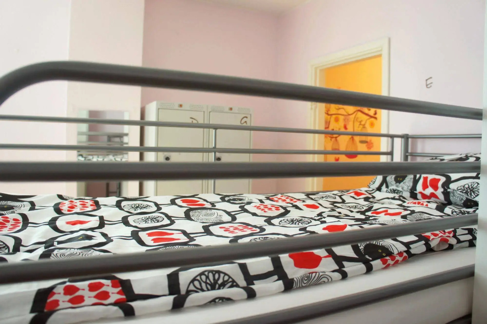 SweetDream Guesthouse - Hostel