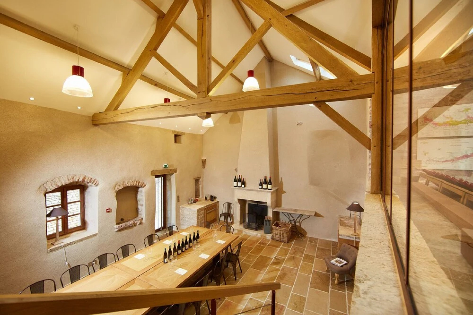La Maison du Clos du Roi