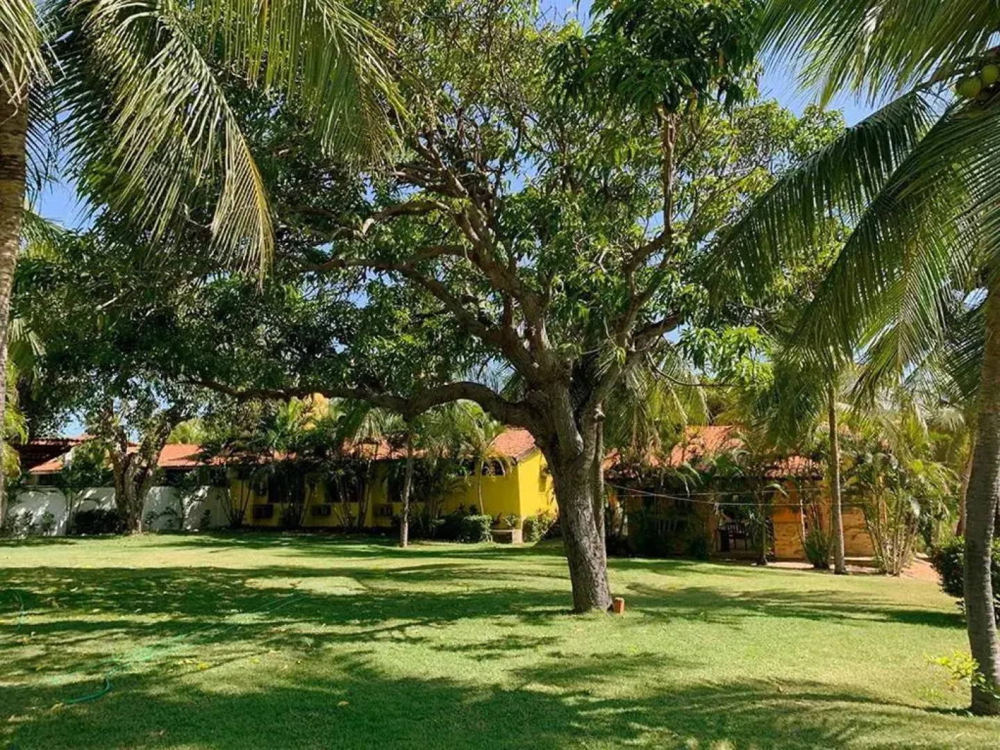 Guest House Parajuru