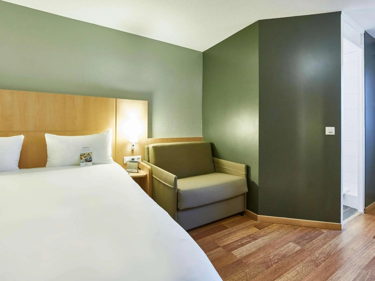 ibis Haguenau Strasbourg Nord