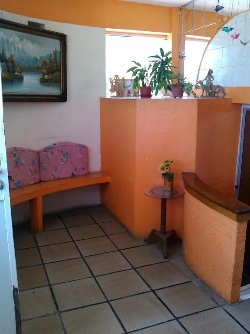 Hotel Suites Garza Blanca